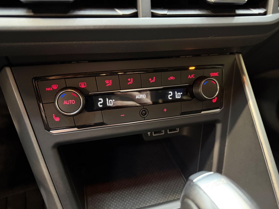 VW Polo 1,0 TSi 95 Comfortline DSG 5d