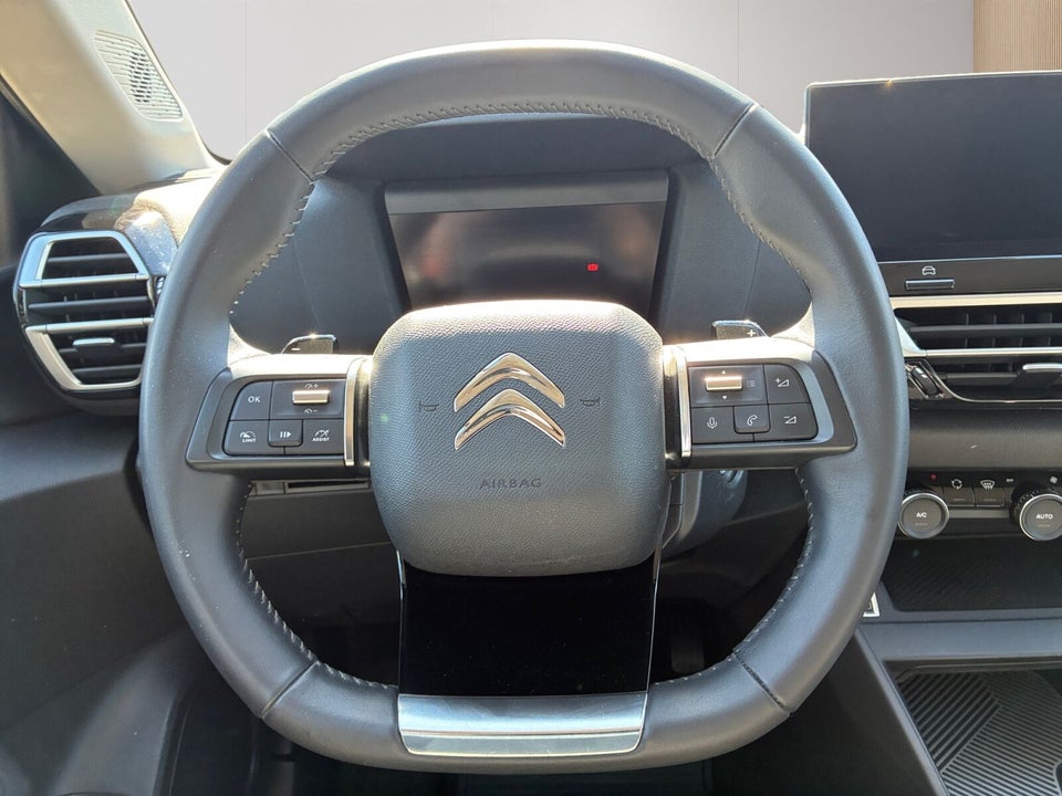 Citroën C4 1,2 PureTech 130 Carré EAT8 5d