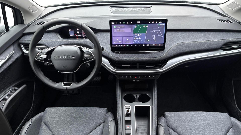 Skoda Elroq 60 iV Premium 5d