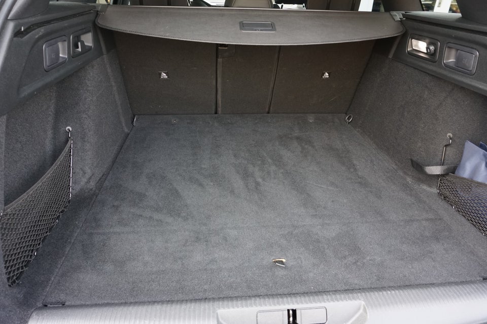 Peugeot e-308 54 Allure SW 5d
