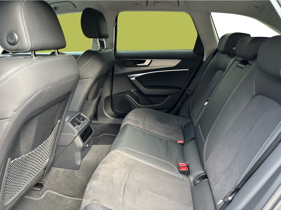 Audi A6 55 TFSi e Sport Prestige Avant quattro S-tr. 5d