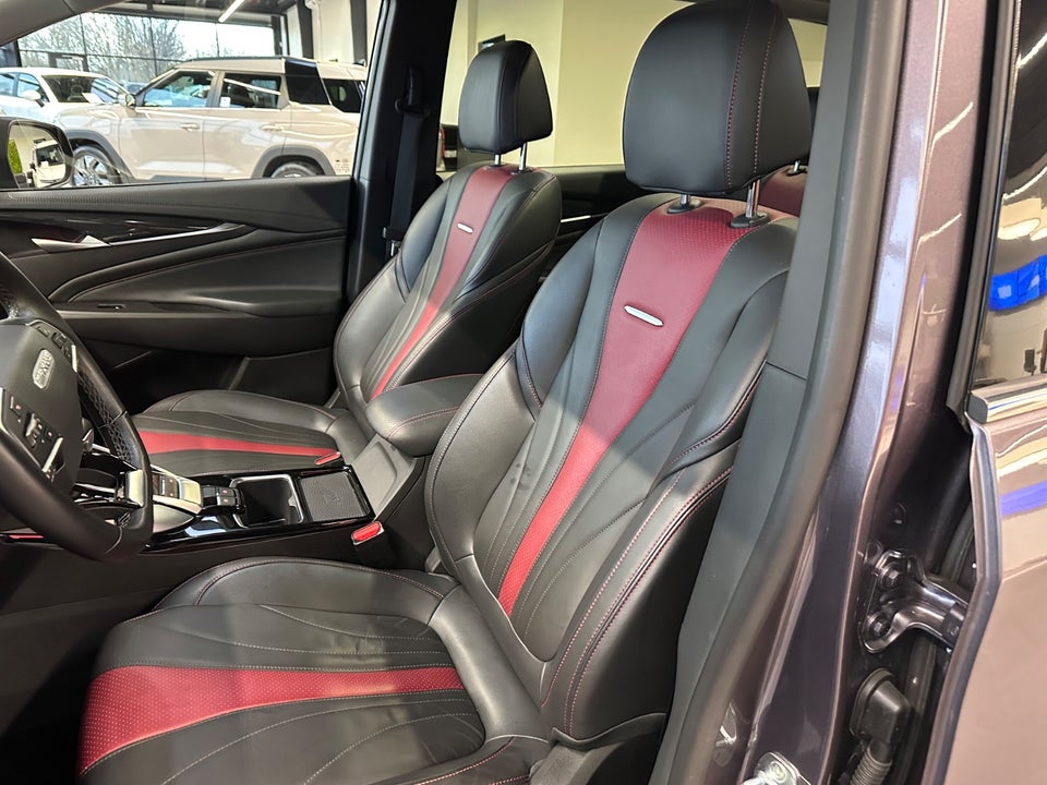 Maxus Euniq5 52 Exclusive 7prs 5d