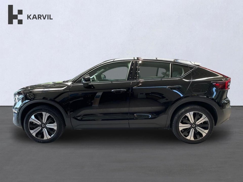 Volvo C40 P6 ReCharge Ultimate 5d