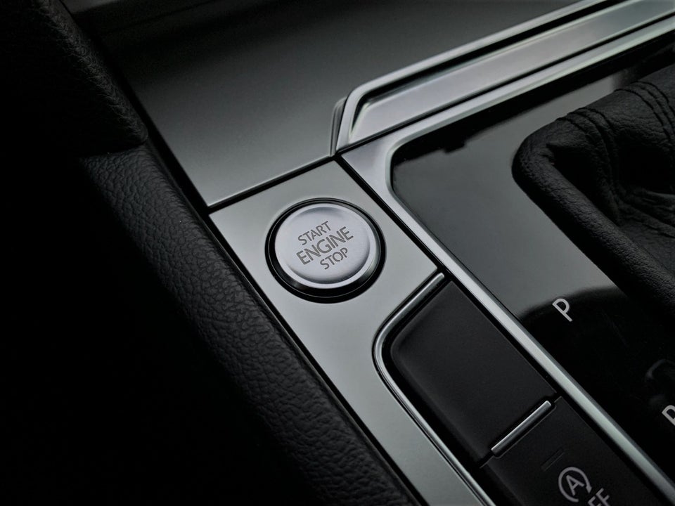 VW Passat 1,4 TSi 150 Comfortline Variant DSG 5d