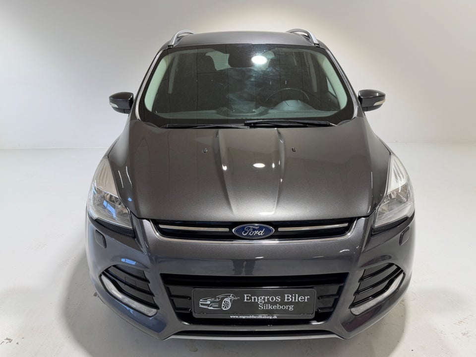 Ford Kuga 1,5 SCTi 150 Titanium 5d