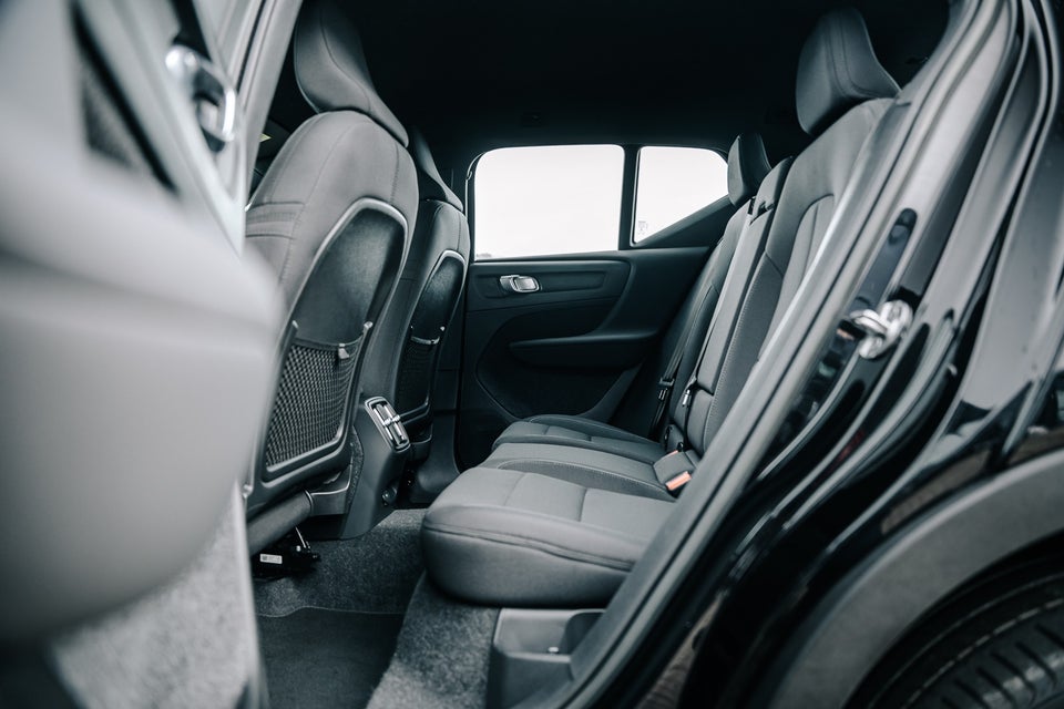 Volvo XC40 P6 ReCharge Plus 5d