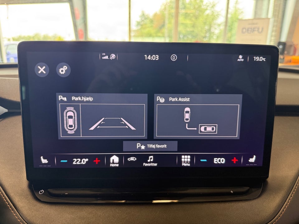 Skoda Enyaq 80 iV Suite 5d