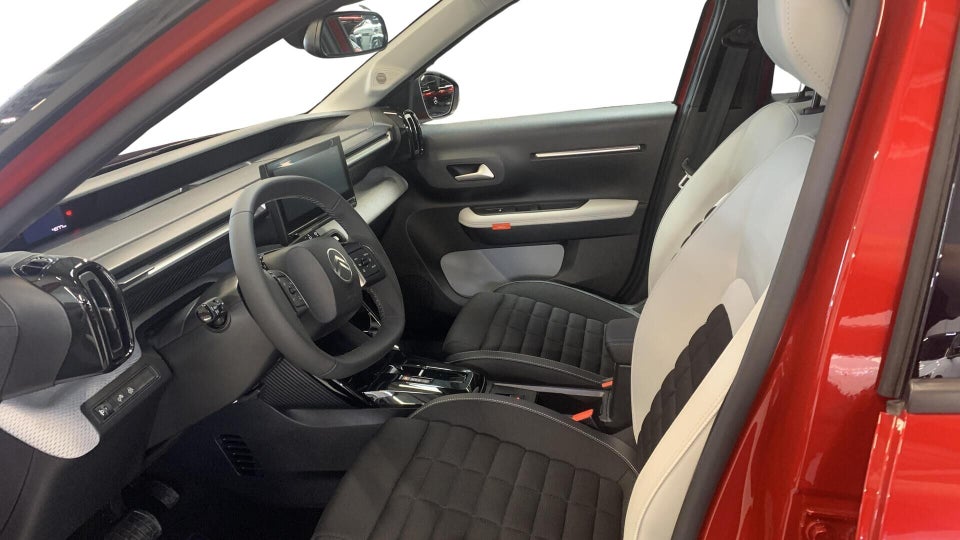 Citroën ë-C3 Aircross 44 Max 5d