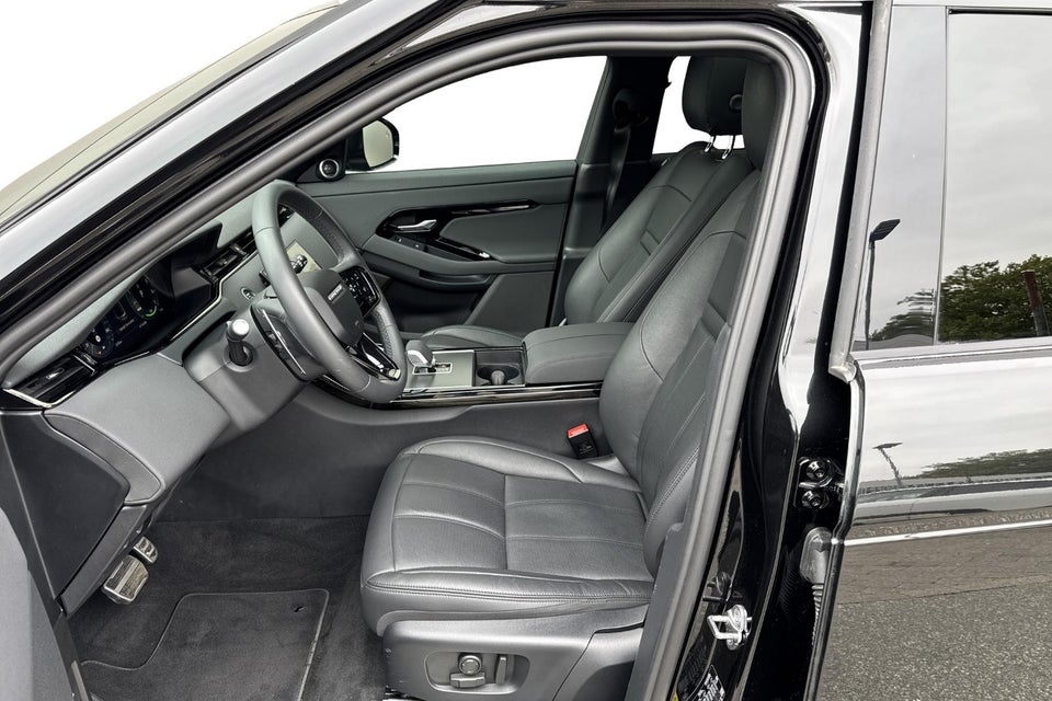 Land Rover Range Rover Evoque 1,5 P300e R-Dynamic SE aut. 5d
