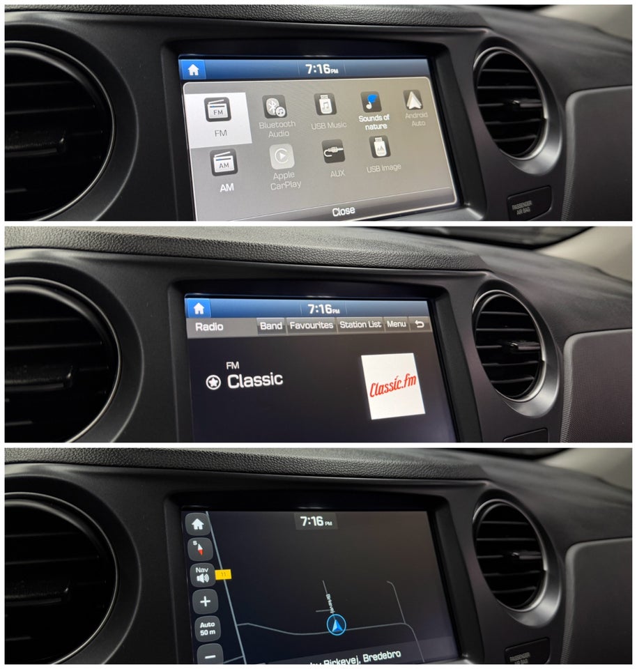 Hyundai i10 1,0 Touch 5d