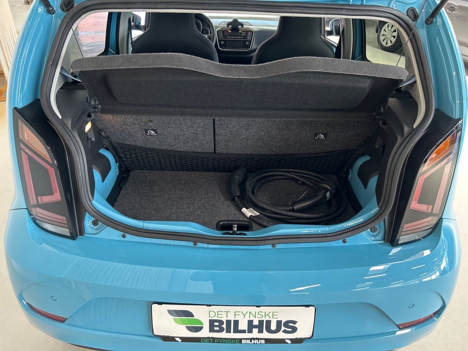 VW e-Up! 5d