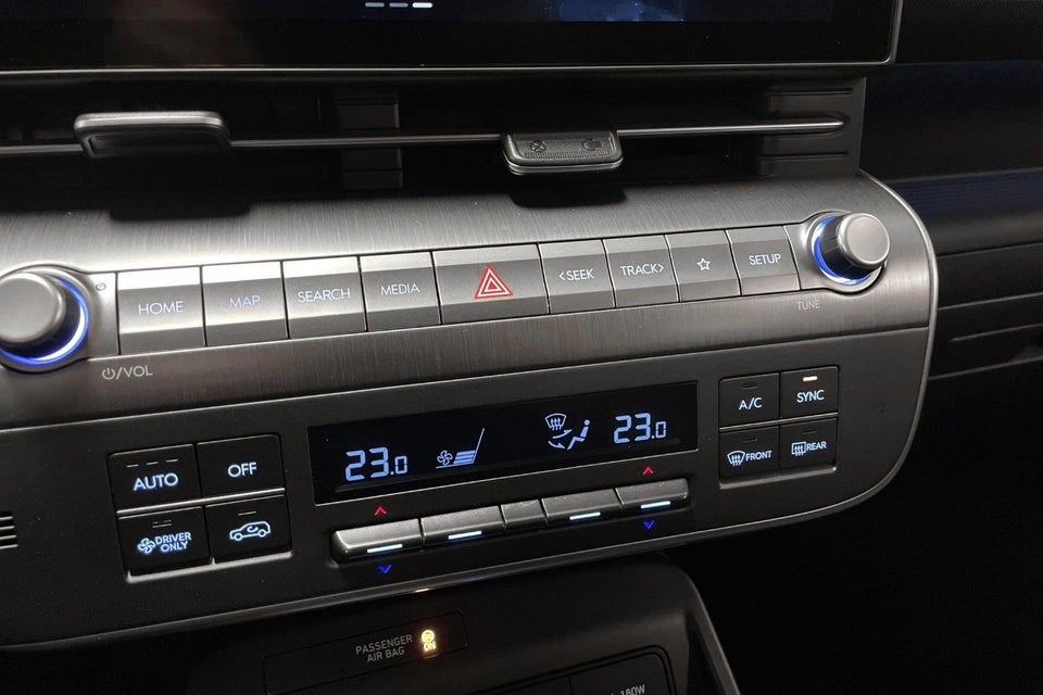 Hyundai Kona 65 EV Advanced 5d