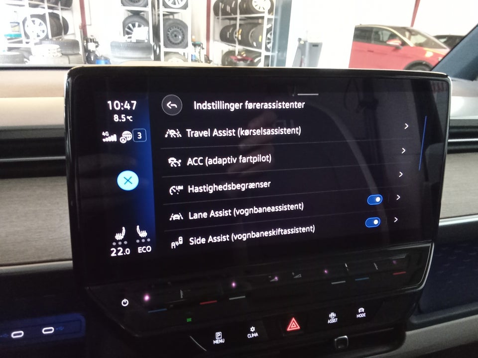 VW ID.Buzz 77 Style 75 Years Edition SWB 5d