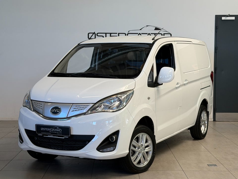 BYD eTP3 45  5d