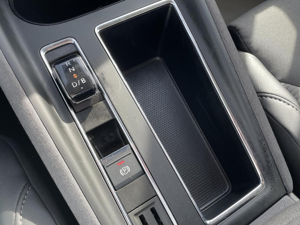 Skoda Enyaq 80 iV 5d