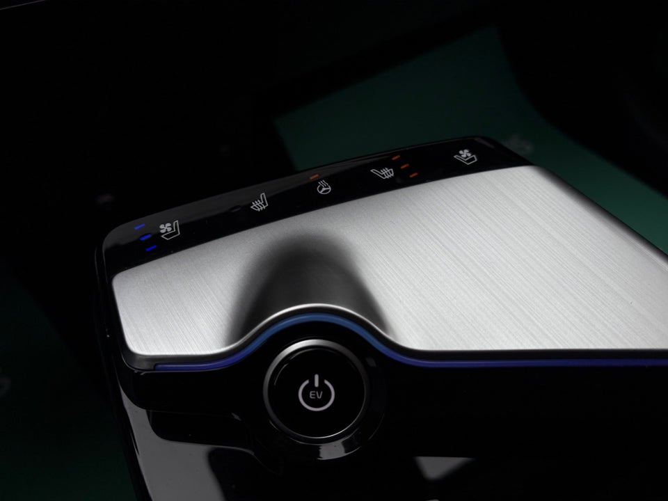 Kia EV6 77 Long Range Upgrade 5d