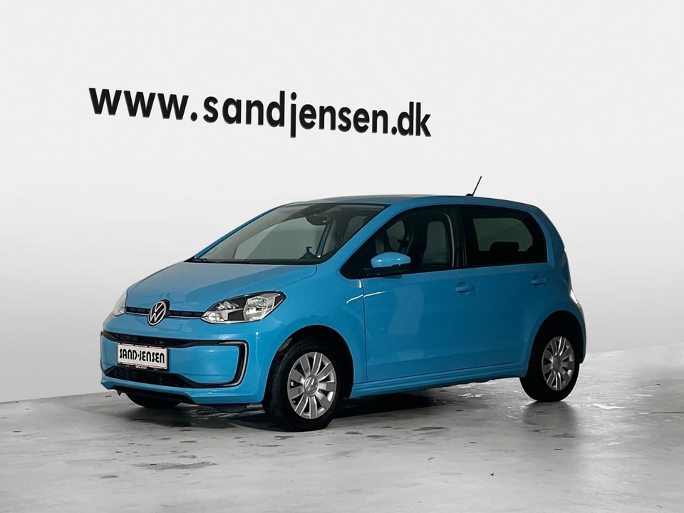 VW e-Up! 5d