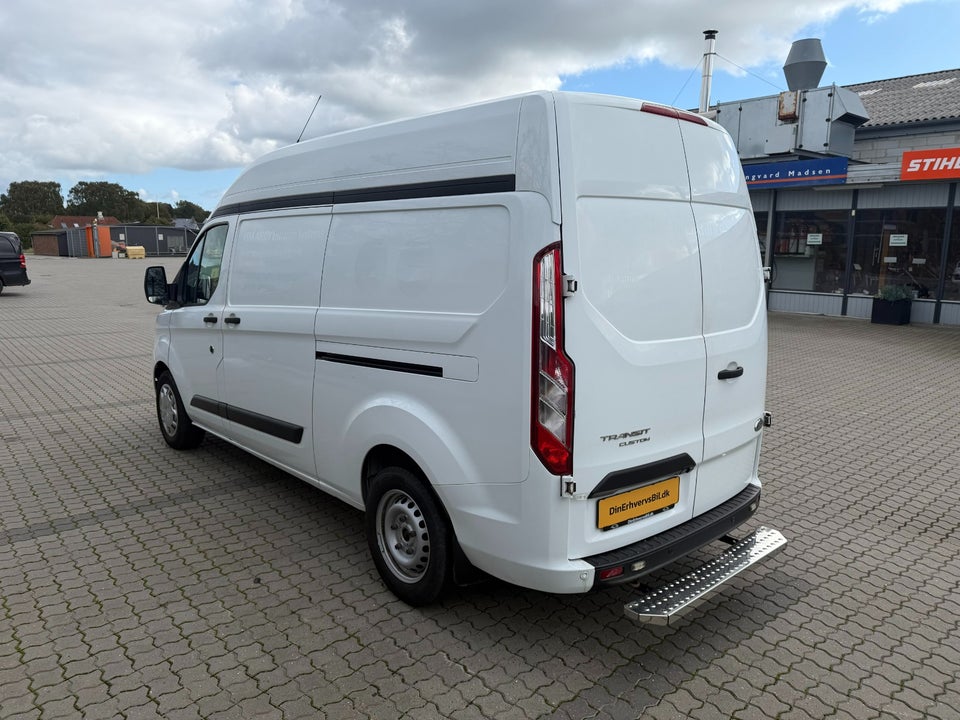 Ford Transit Custom 320 L2 2,0 TDCi 130 Trend aut.