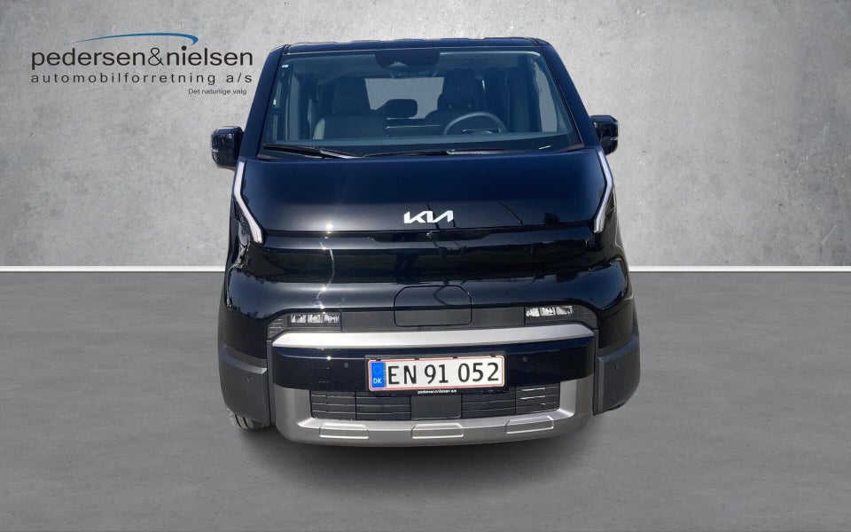 Kia PV5 71 Long Range Upgrade 5d