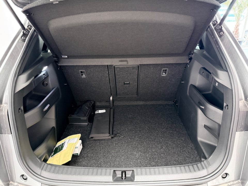 Skoda Elroq 85 iV Sportline 5d