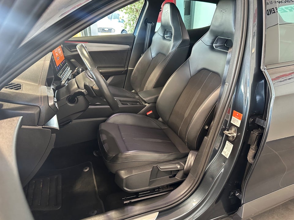 Cupra Formentor 1,4 eHybrid VZ DSG 5d