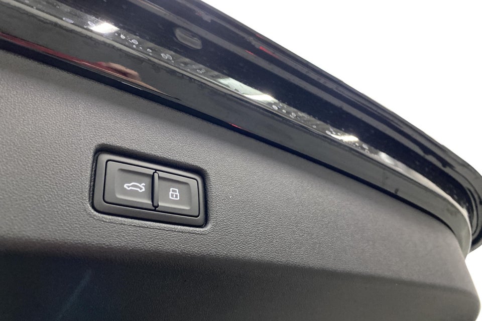 Audi Q4 e-tron 45 Progress 5d