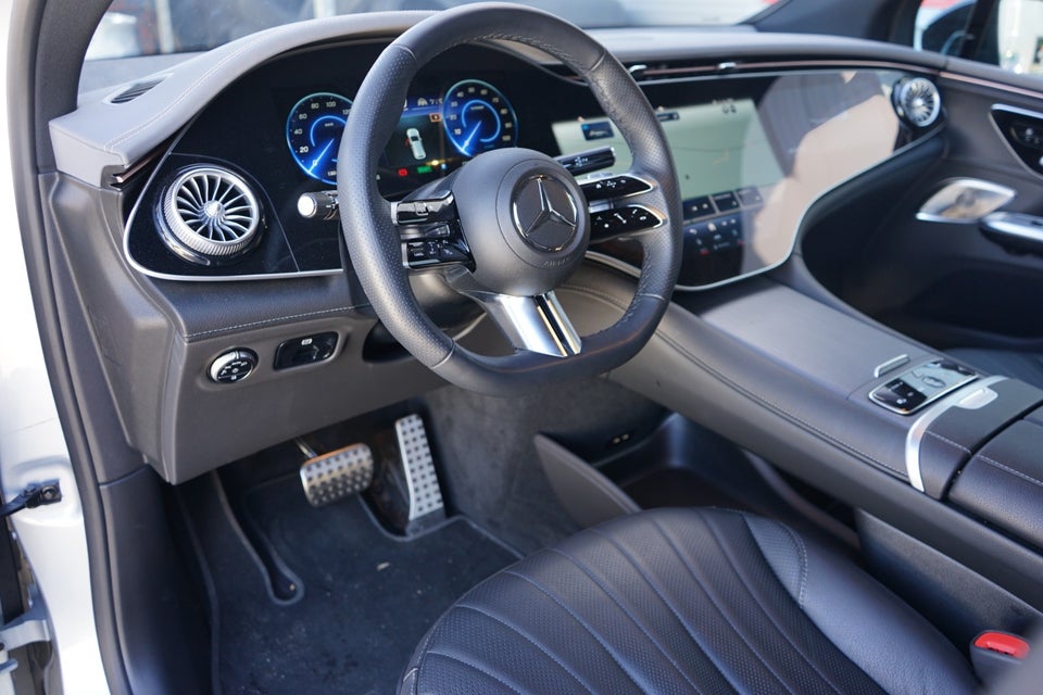 Mercedes EQE350 SUV AMG Line Premium 4Matic 5d