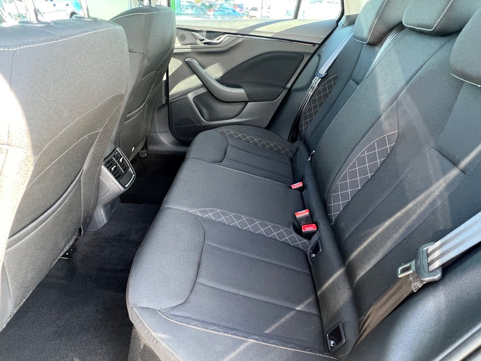 Skoda Kamiq 1,0 TSi 110 Tour de France DSG 5d