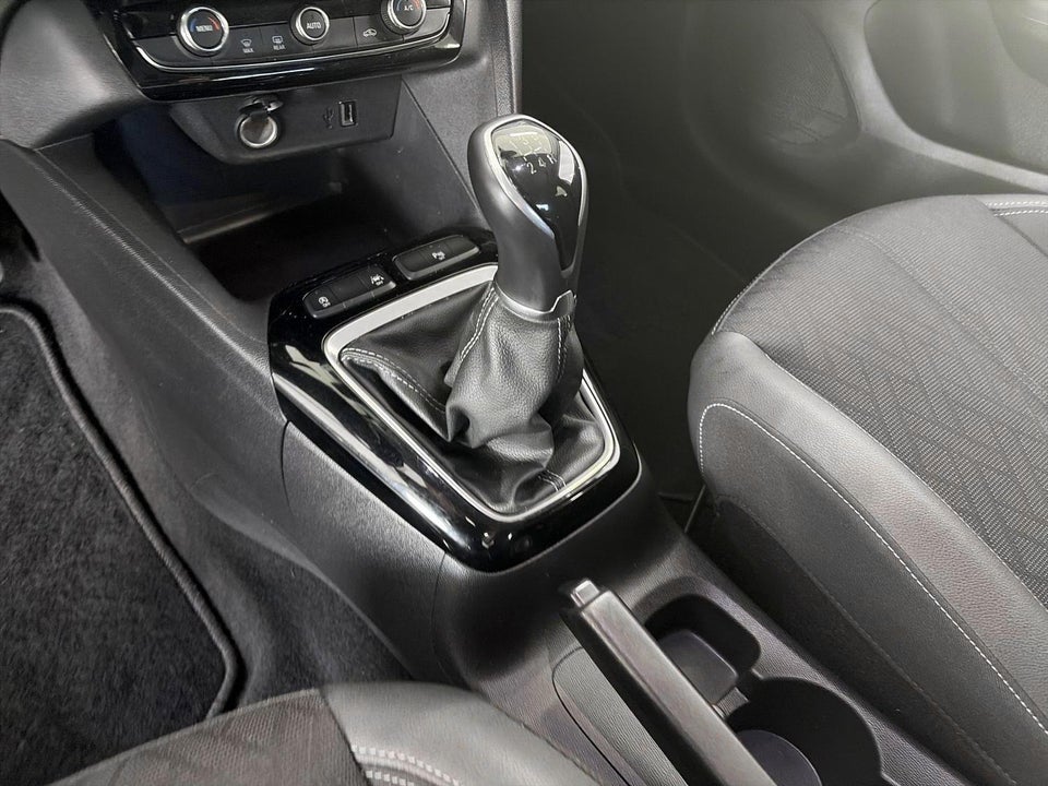 Opel Corsa 1,2 Sport 5d