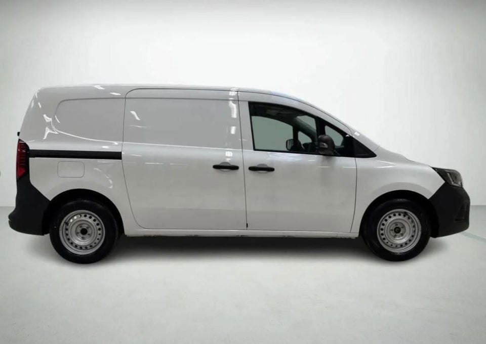 Renault Kangoo E-Tech L2 Tekno Van