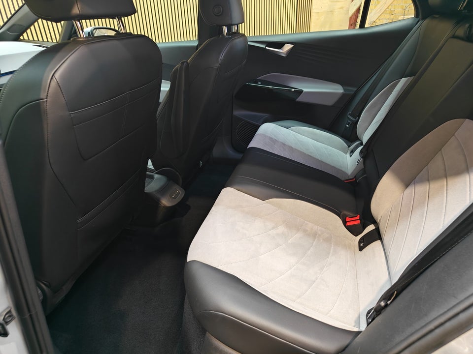VW ID.3 58 Pro Performance 5d