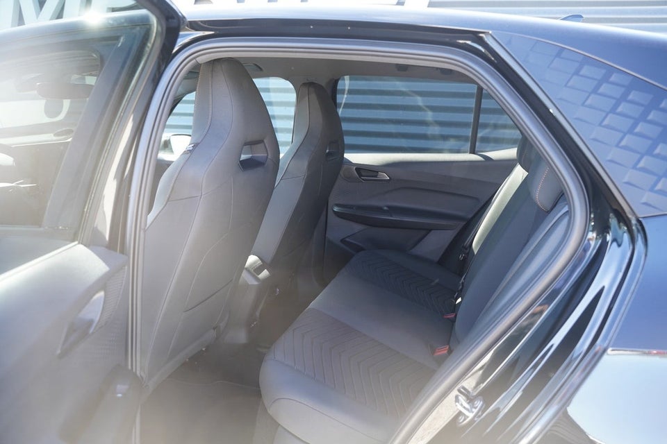 Cupra Born 77 Pasión 5d