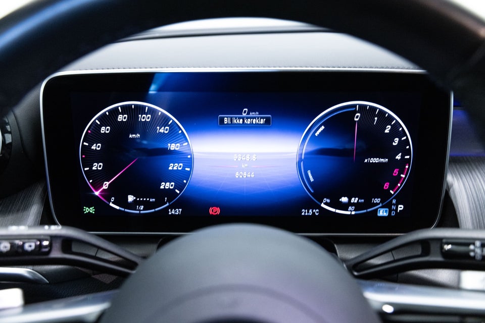 Mercedes GLC300 de 2,0 AMG Premium aut. 4Matic 5d