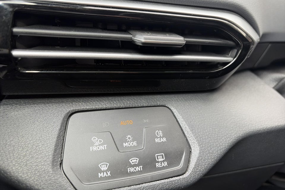 VW ID.3 79 Max+ 5d