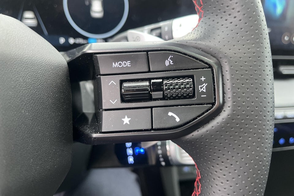 Hyundai Ioniq 5 84 N Line+ 5d