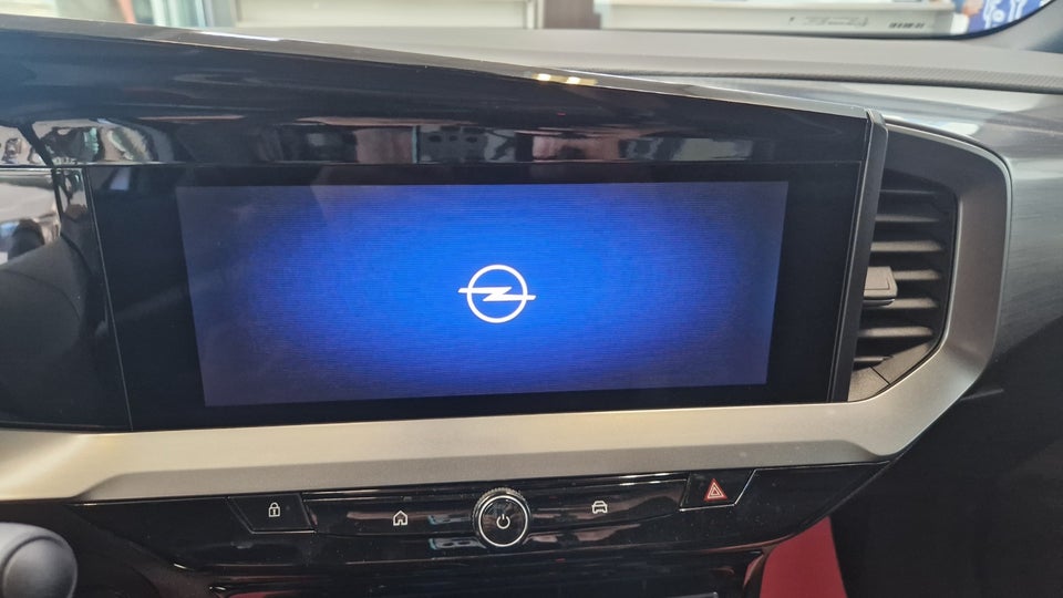 Opel Mokka-e 54 GS Line 5d