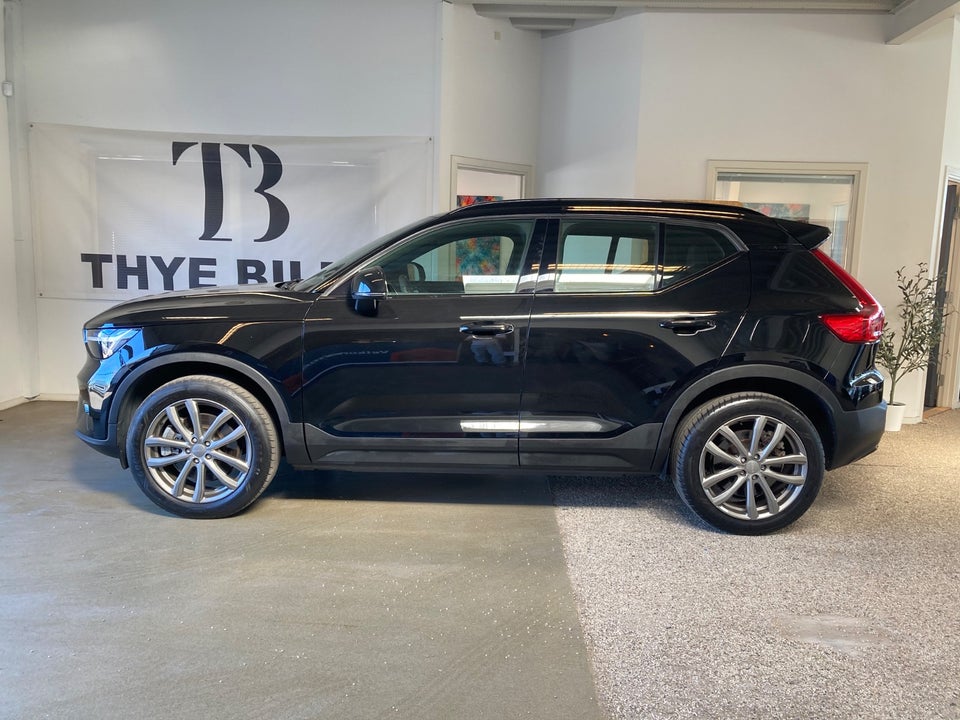 Volvo XC40 P6 ReCharge Plus 5d