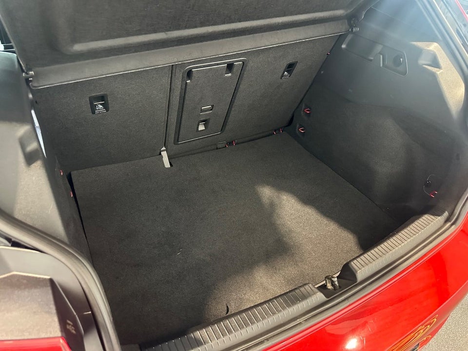 VW ID.3 58 Pro Performance 5d