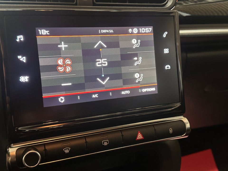 Citroën C3 1,2 PureTech 83 Feel 5d