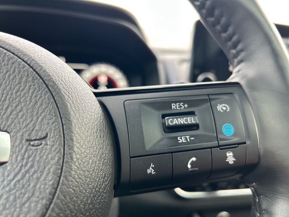 Nissan Qashqai 1,3 mHEV Tekna X-tr. 5d