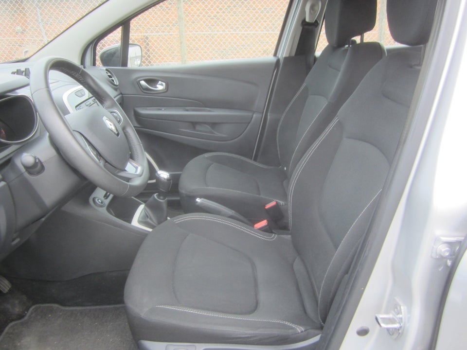 Renault Captur 0,9 TCe 90 Zen 5d