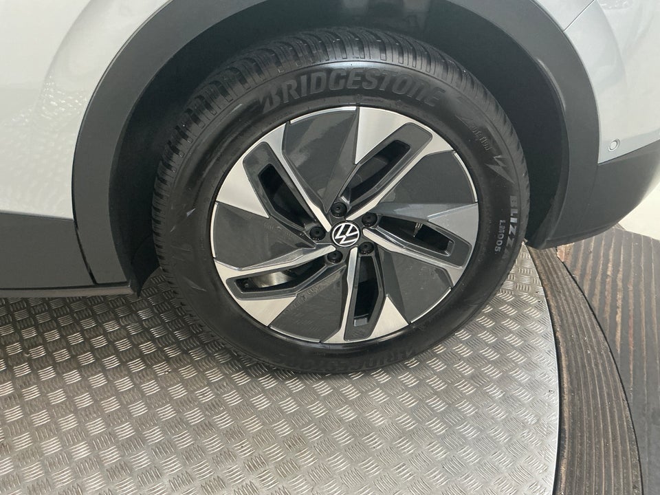 VW ID.4 77 Pro Performance 5d