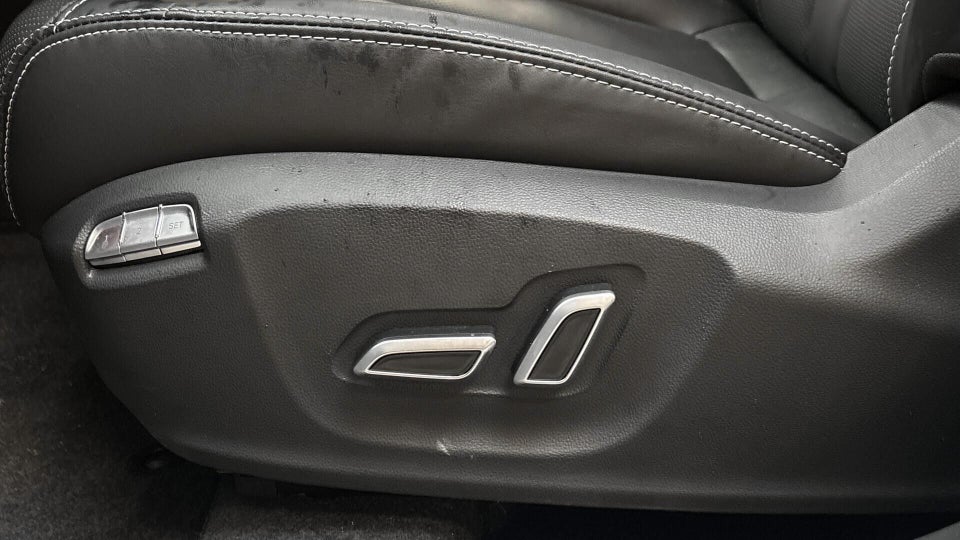 MG Marvel R Performance 5d