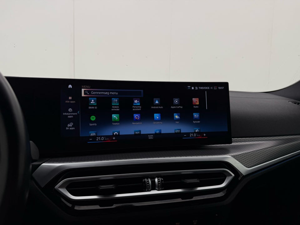 BMW i4 eDrive40 M-Sport 5d