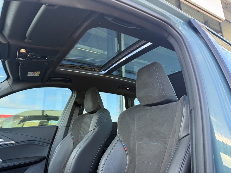 BMW iX1 eDrive20 M-Sport Premium 5d