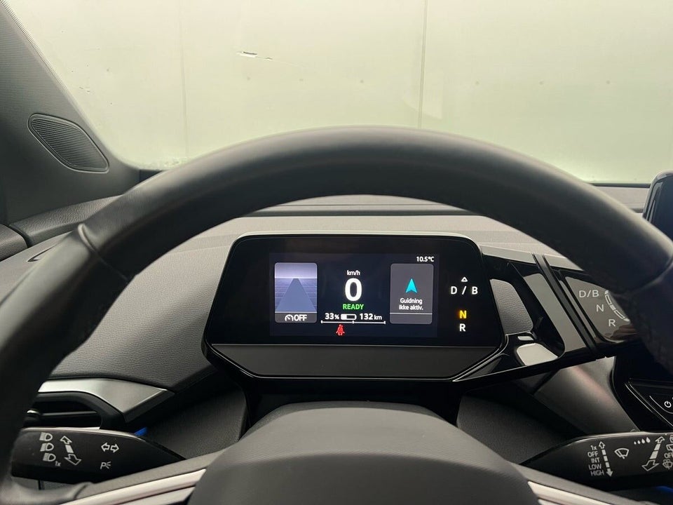 VW ID.4 77 1ST Pro Performance Max 5d