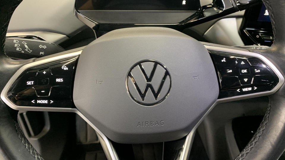 VW ID.4 77 Pro 5d