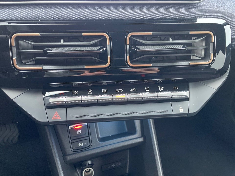 Renault 4 E-Tech 52 Techno 5d