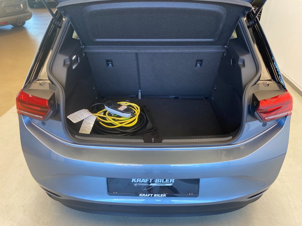 VW ID.3 58 Pro Performance 5d