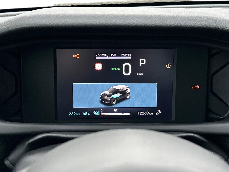 Jeep Avenger 54 Longitude 5d